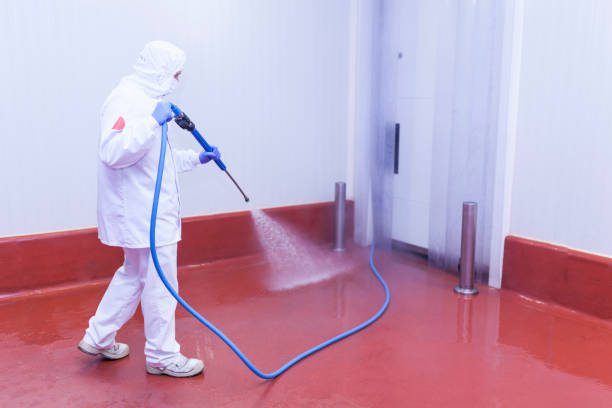 Best Rust Removal  in Marysville, CA