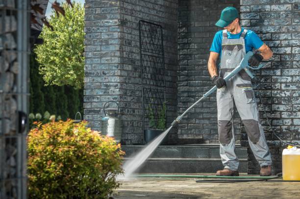 Best Soft Washing  in Marysville, CA