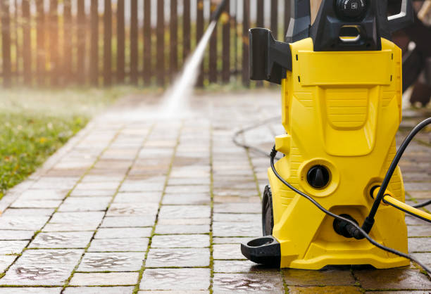 Best Playground Equipment Cleaning  in Marysville, CA