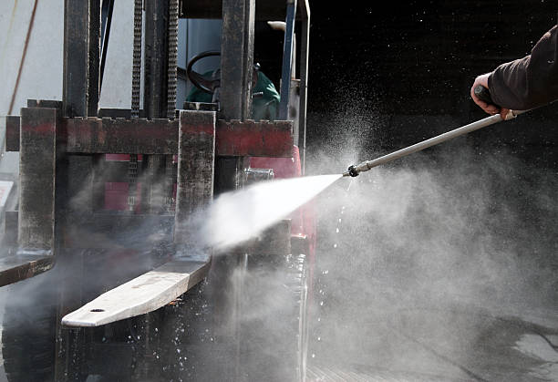 Boat and Dock Cleaning in Marysville, CA